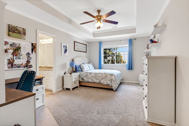 7005 Whippoorwill Ct, House other with 5 bedrooms, 5 bathrooms and null parking in Colleyville TX | Image 24