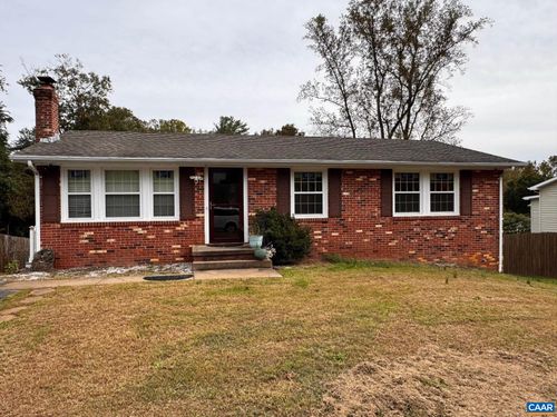 207 Barnsdale Rd, CHARLOTTESVILLE, VA, 22911 | Card Image