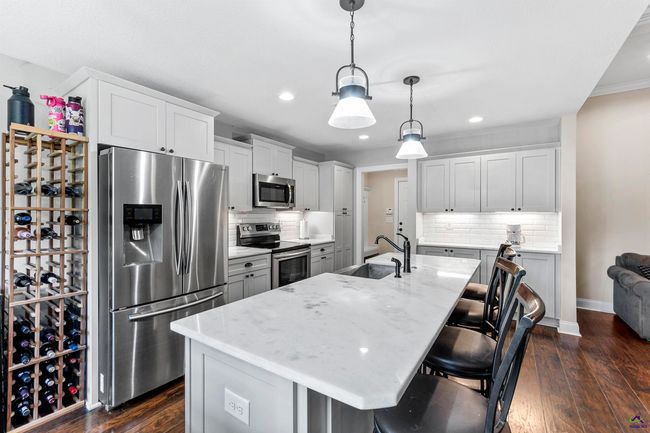 304 Kendall Ct, House other with 4 bedrooms, 2 bathrooms and null parking in Perry GA | Image 16