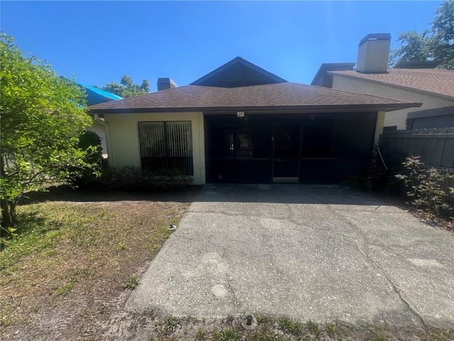 Back Yard View | Image 45