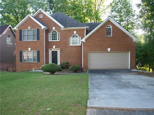 6979 Overlook Pt, Stone Mountain, GA, 30087-5447 | Card Image