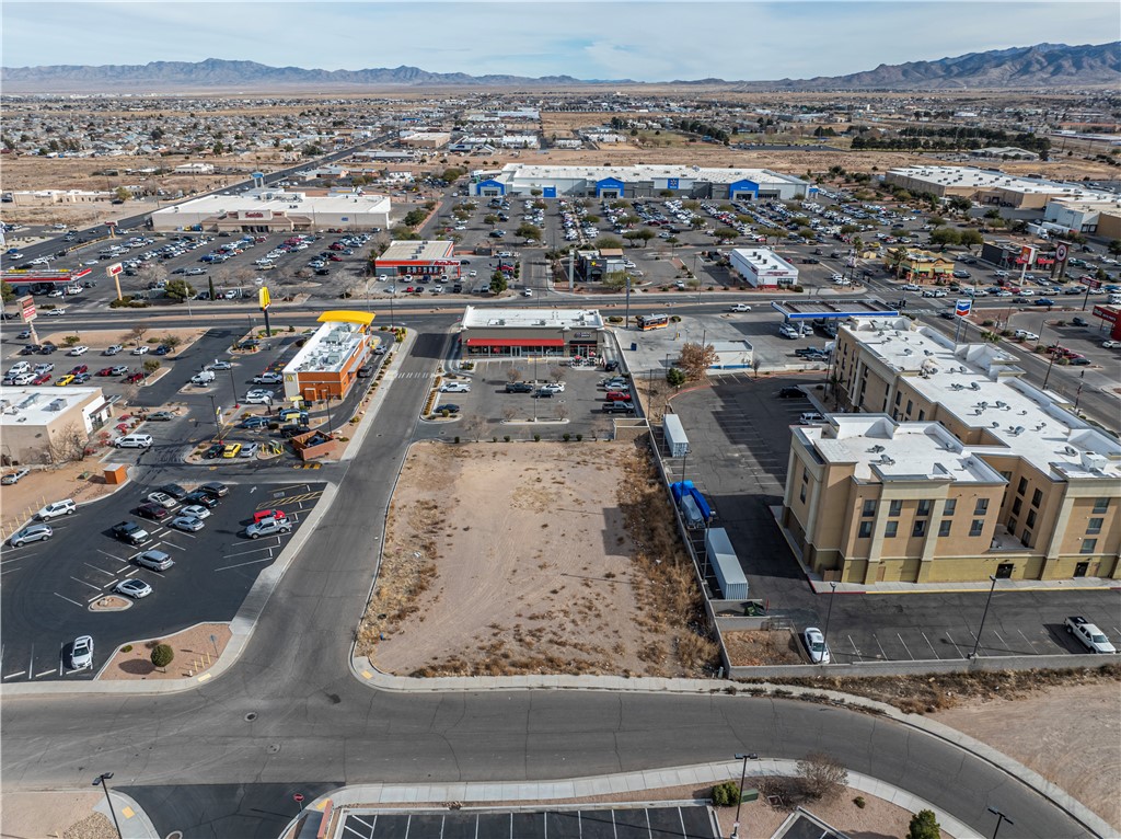 Land in Kingman 5
