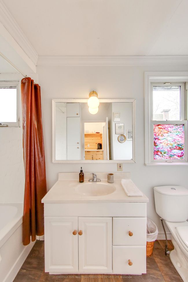 2016 James St E, House other with 3 bedrooms, 2 bathrooms and 2 parking in Bright's Grove ON | Image 12