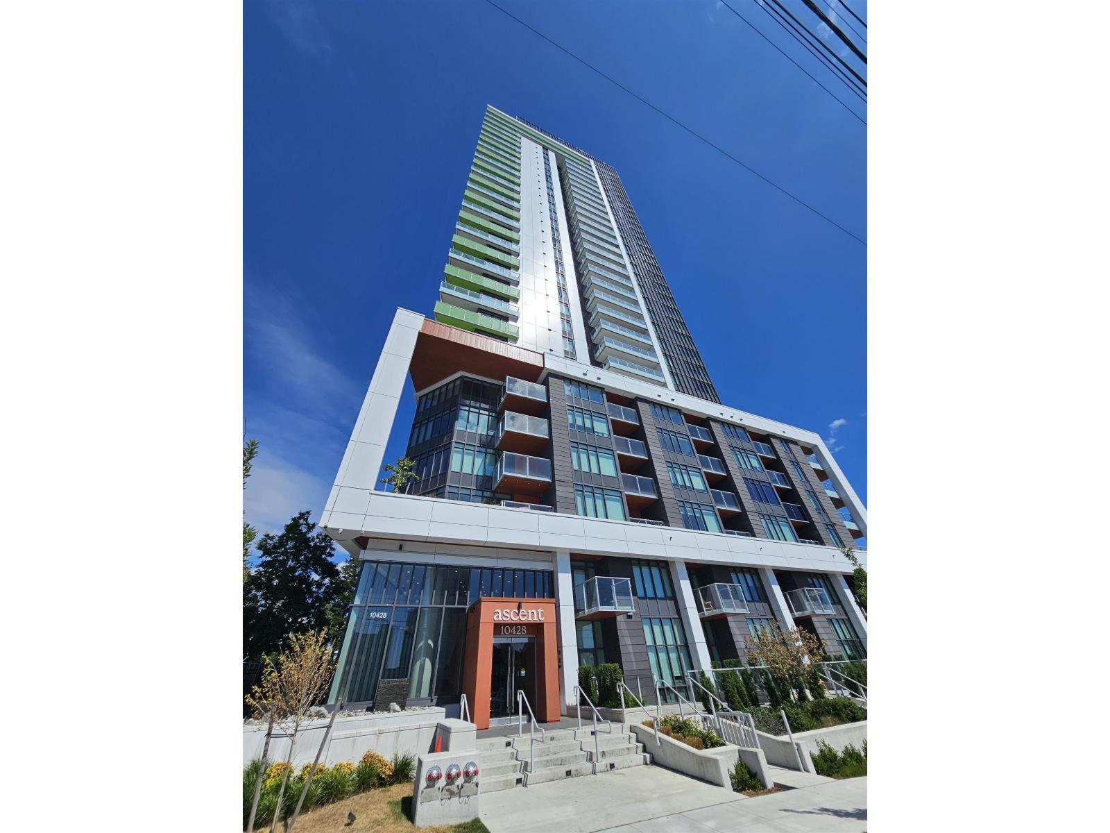 Residential in Surrey 2
