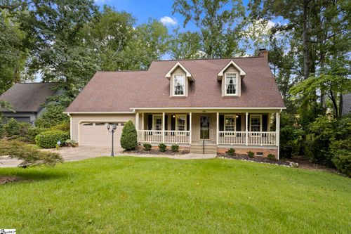 305 Oak Brook Way, Taylors, SC, 29687-6620 | Card Image