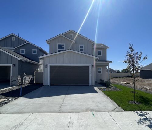 3436 E Jared St, Kuna, ID, 83634-2214 | Card Image