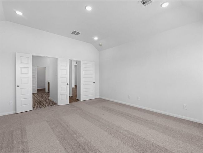 401 County Road 3081, House other with 4 bedrooms, 3 bathrooms and 3 parking in Cleveland TX | Image 13