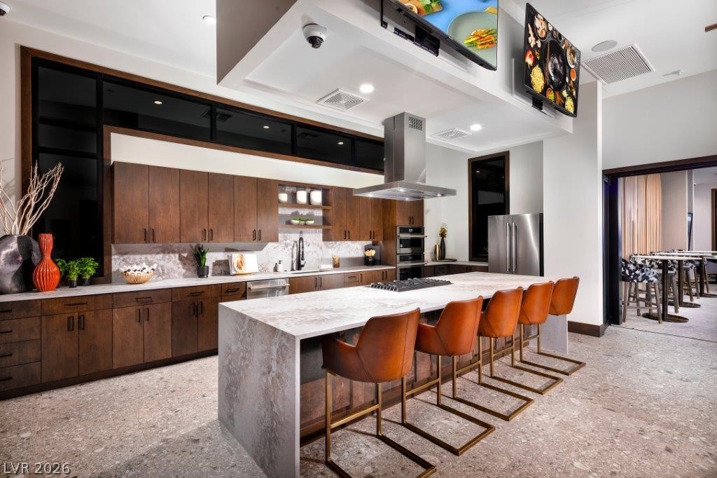 Residential in Las Vegas 2