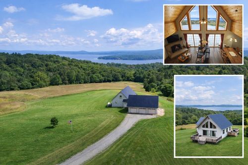 1293 City Farm Road, Newport Town, VT, 05857 | Card Image