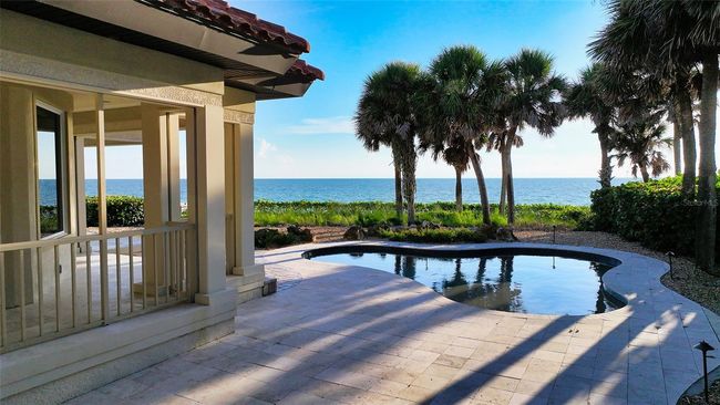 2509 Casey Key Rd, House other with 4 bedrooms, 3 bathrooms and null parking in Nokomis FL | Image 36