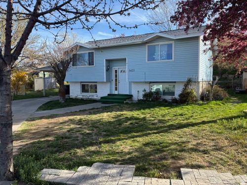5423 W 5540 S, Kearns, UT, 84118-7592 | Card Image