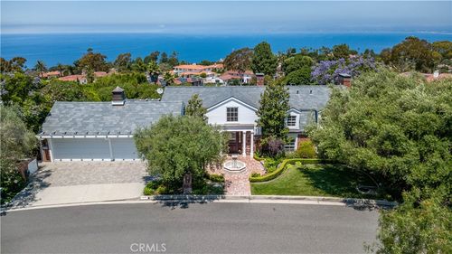 1409 Via Arco, Palos Verdes Estates, CA, 90274-2054 | Card Image