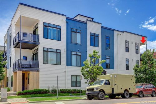 309-336 E 1st Ave, Denver, CO, 80203-4380 | Card Image