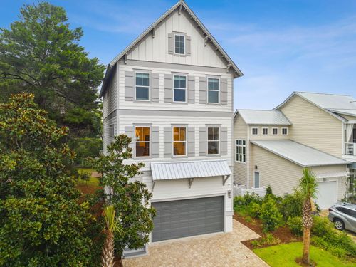 7 Grande Pointe Dr N, Inlet Beach, FL, 32461-7387 | Card Image