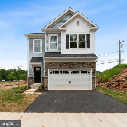101 Oak St, STEVENSVILLE, MD, 21666-3469 | Card Image