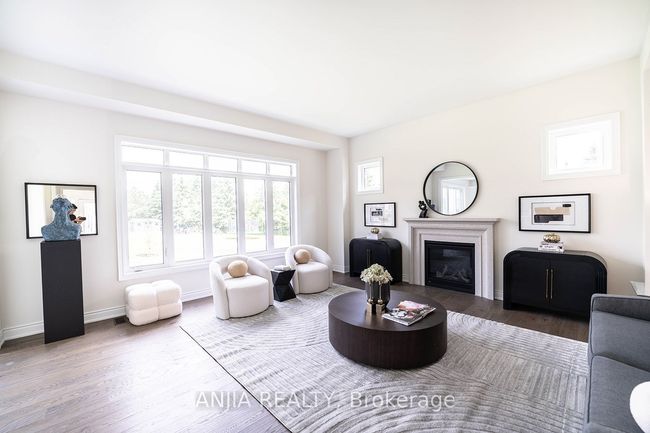 21 Joiner Cir, House other with 5 bedrooms, 5 bathrooms and 5 parking in Whitchurch Stouffville ON | Image 22