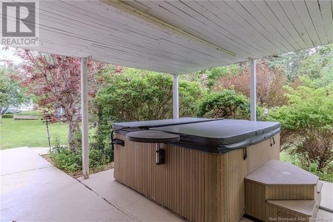 70 Bonney Rd, House other with 3 bedrooms, 2 bathrooms and null parking in Nauwigewauk NB | Image 30