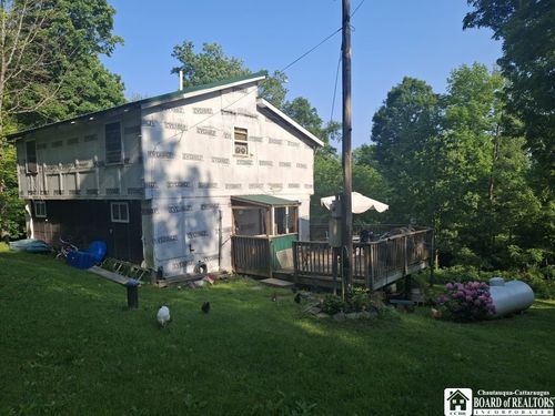 6098 Shady Ln, Franklinville, NY, 14737-9365 | Card Image