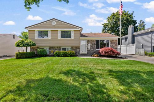 14890 Alma Drive, Sterling Heights, MI, 48313 | Card Image