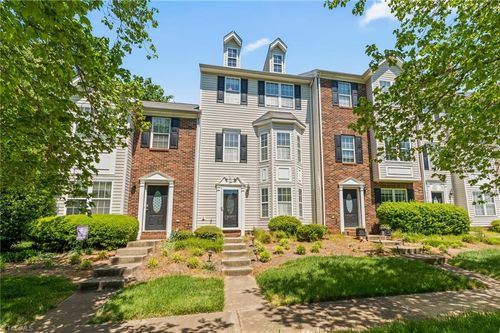 6717 Mountain Majesty Way, Huntersville, NC, 28078-2347 | Card Image