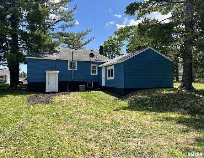 700 Willow St, House other with 2 bedrooms, 1 bathrooms and null parking in Kewanee IL | Image 5