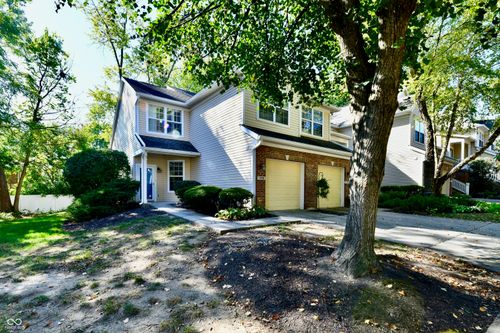 1119 Longwell Pl, Indianapolis, IN, 46240-3946 | Card Image