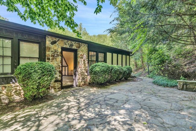 Apartment Patio | Image 73