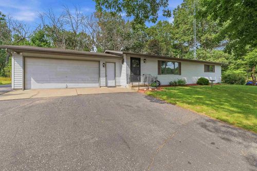 1904 Dakota Court, Strongs Prairie, WI, 54613 | Card Image