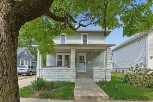 23 Pound St, Newark, OH, 43055-3936 | Card Image