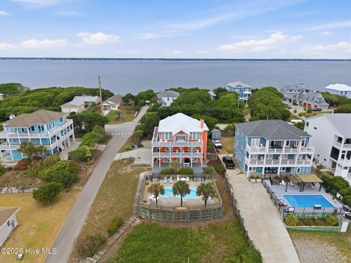 100 9th St, Emerald Isle, NC, 28594 | Card Image