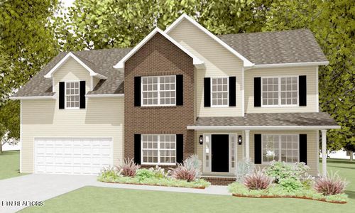 2905 Green Summers Rd, Knoxville, TN, 37938-4700 | Card Image