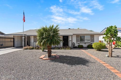 11436 N Hagen Dr, Sun City, AZ, 85351-3912 | Card Image
