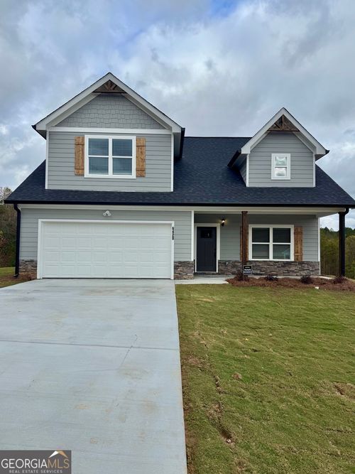 6458 River Plantation Dr, Lula, GA, 30554-1100 | Card Image