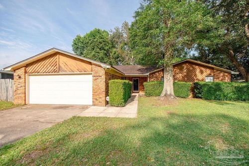 2266 Country Place Cir, Pensacola, FL, 32534-9501 | Card Image