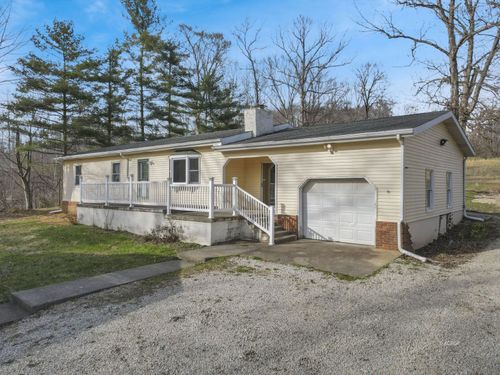 6410 Smith Run Rd, Glouster, OH, 45732-9180 | Card Image