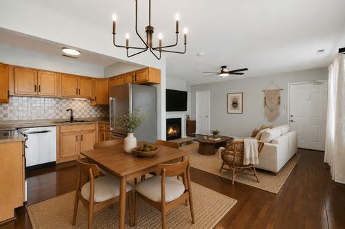 5767 Brentwood Trce, Brentwood, TN, 37027-4660 | Card Image