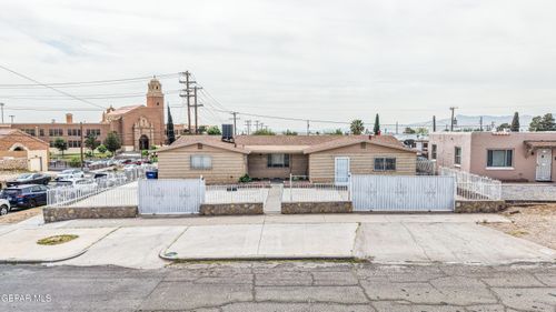 3428 Nashville Ave, El Paso, TX, 79930-4538 | Card Image