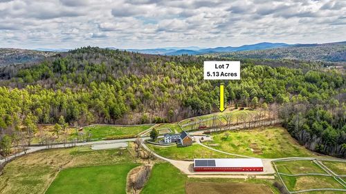 410-090-007 Eastern District Road, Danbury, NH, 03230 | Card Image