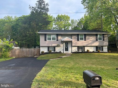 110 Kuethe Dr, ANNAPOLIS, MD, 21403-4027 | Card Image