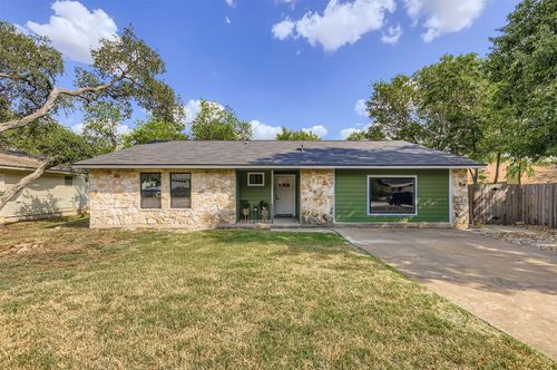 12309 Scribe Dr, Austin, TX, 78759-3009 | Card Image