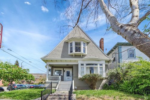 1729 Milvia St, Berkeley, CA, 94709-2143 | Card Image