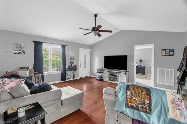 4633 Osborn Mill Rd, House other with 3 bedrooms, 2 bathrooms and null parking in Seagrove NC | Image 7