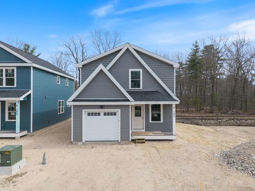 101-5 Blaine Street, Saco, ME, 04072 | Card Image