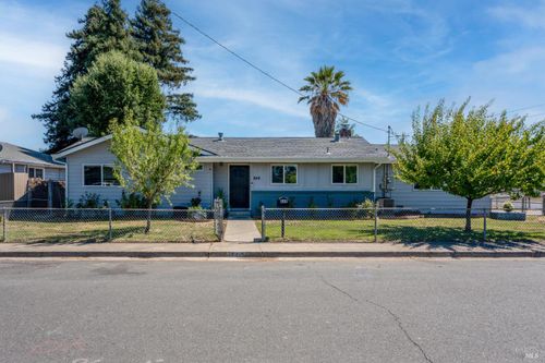 849 Yosemite Drive, Ukiah, CA, 95482 | Card Image