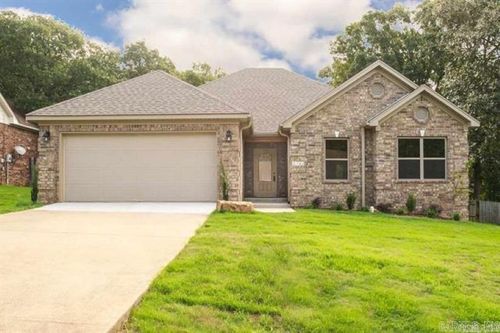 2032 N Hills Dr, Cabot, AR, 72023-6035 | Card Image