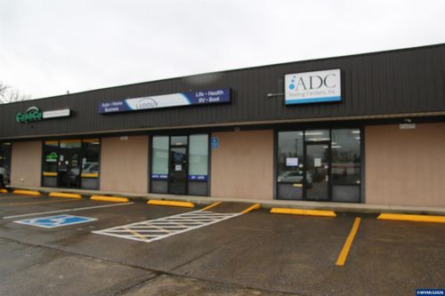 1544 9th Ave Se, Albany, OR, 97322-4869 | Card Image