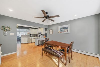 15 W Hemlock Street, House other with 4 bedrooms, 1 bathrooms and null parking in Islip NY | Image 3