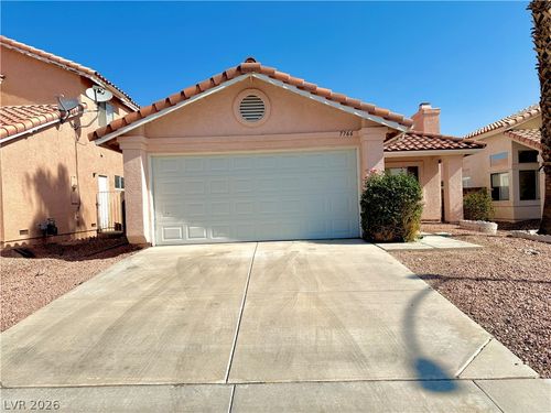 0-7766 Little Valley Ave, Las Vegas, NV, 89147-4998 | Card Image