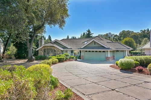 6458 Via Del Cerrito, Rancho Murieta, CA, 95683-9210 | Card Image