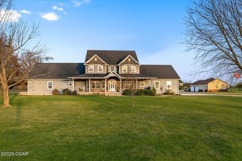 17981 Hottel Springs Rd, Seneca, MO, 64865-8020 | Card Image